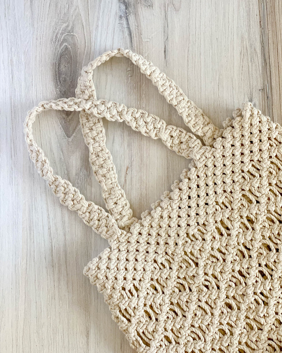 Lanikai Beach Beach Tote