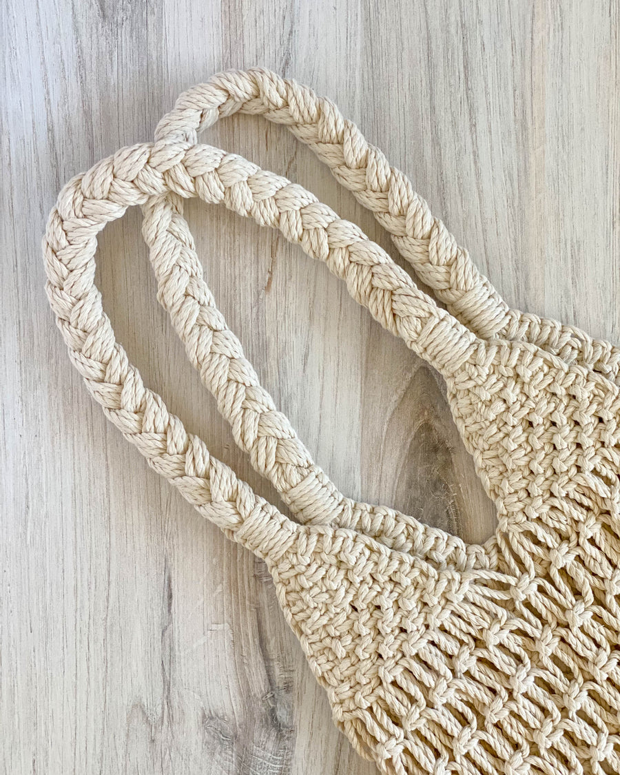 Lanikai Beach Market Bag